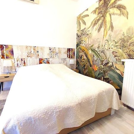 Elisabeth Home! Budapest Bagian luar foto