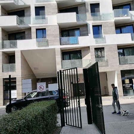 Elisabeth Home! Budapest Bagian luar foto