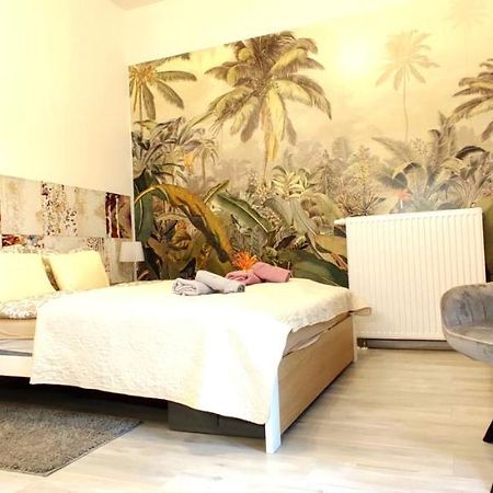 Elisabeth Home! Budapest Bagian luar foto