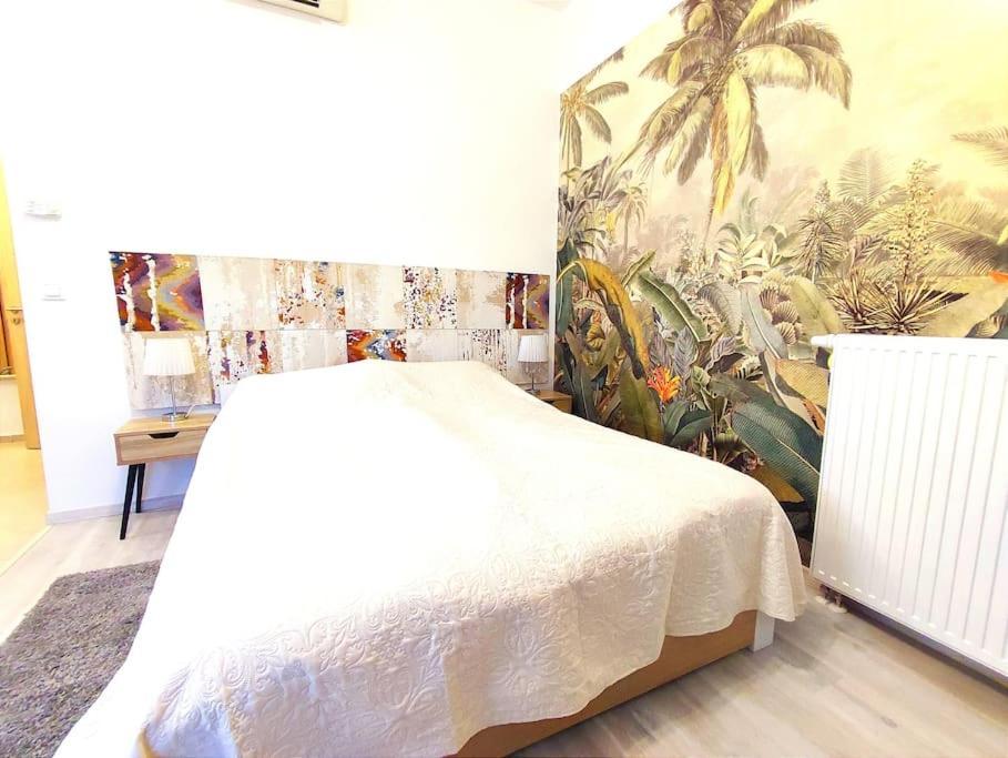 Elisabeth Home! Budapest Bagian luar foto