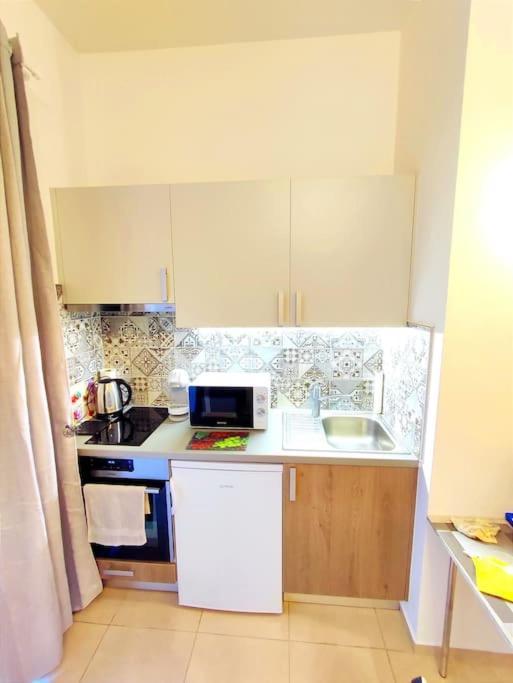 Elisabeth Home! Budapest Bagian luar foto