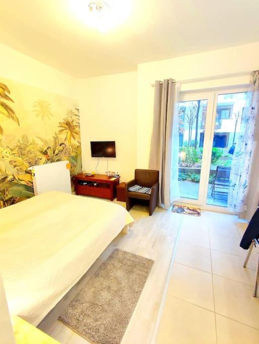 Elisabeth Home! Budapest Bagian luar foto