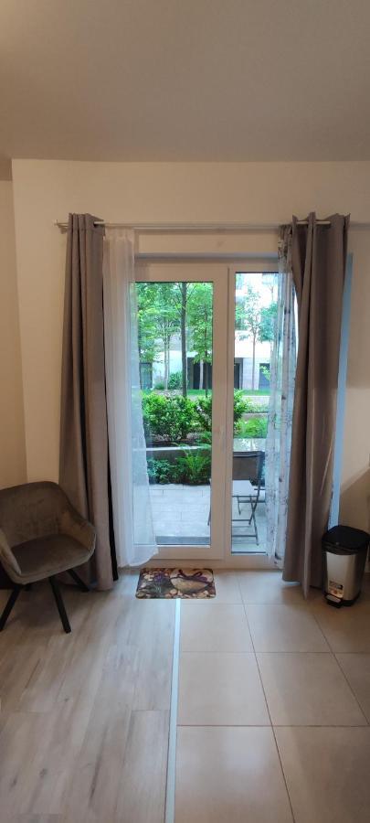 Elisabeth Home! Budapest Bagian luar foto